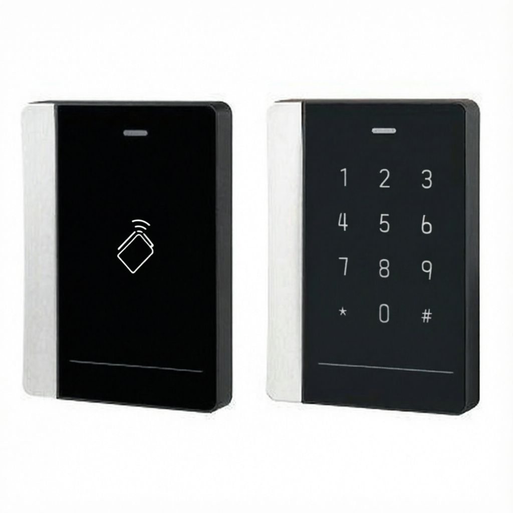 Hikvision DS-K1102 Pro Card Reader